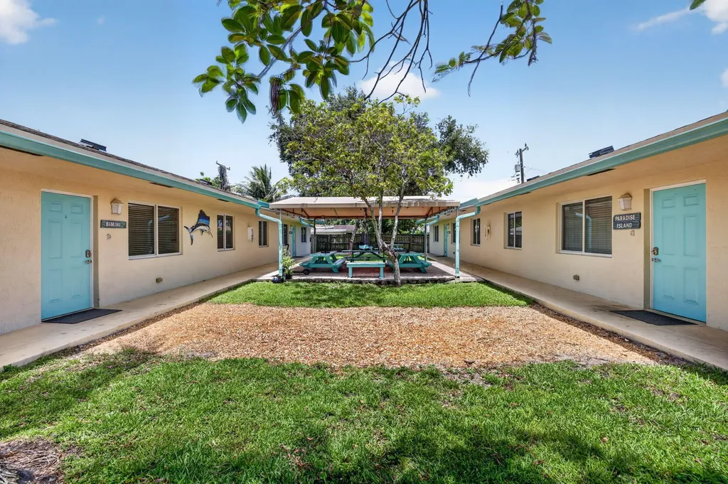 301 SW 16th Street Fort Lauderdale FL 33315