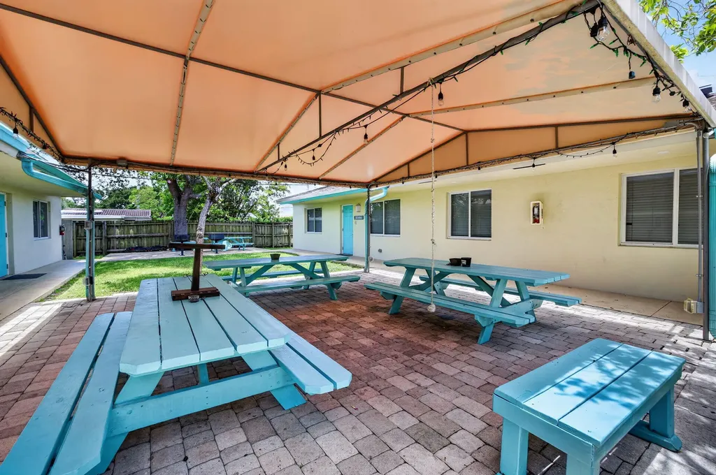 301 SW 16th Street Fort Lauderdale FL 33315