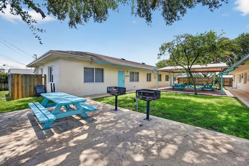 301 SW 16th Street Fort Lauderdale FL 33315