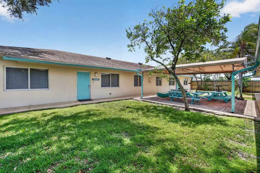 301 SW 16th Street Fort Lauderdale FL 33315