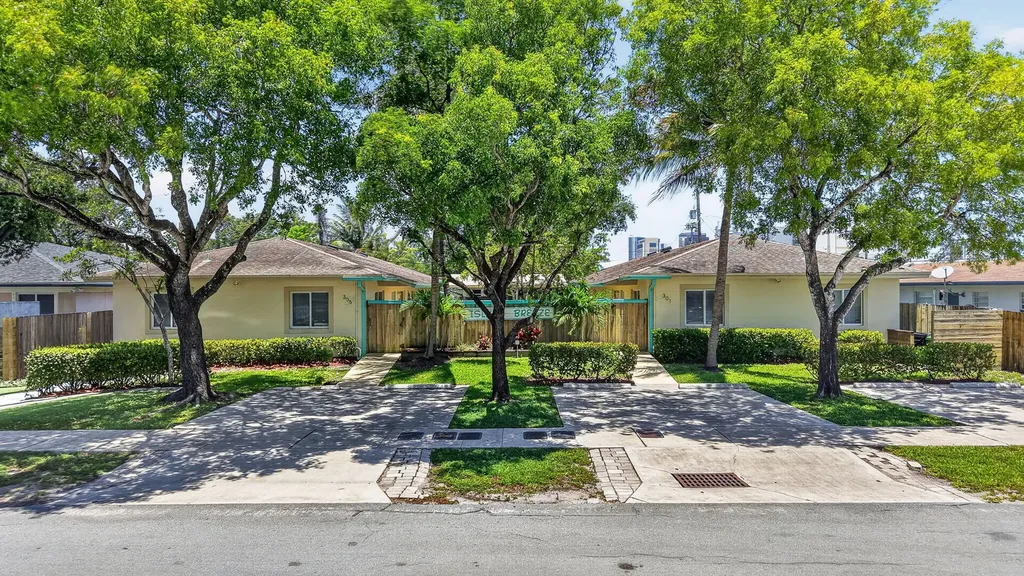 301 SW 16th Street Fort Lauderdale FL 33315
