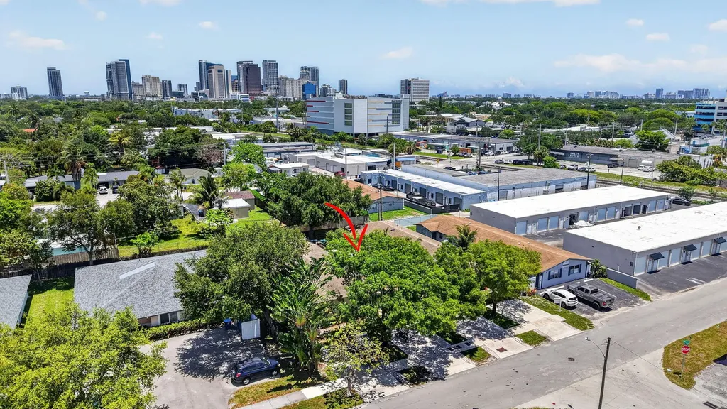 301 SW 16th Street Fort Lauderdale FL 33315