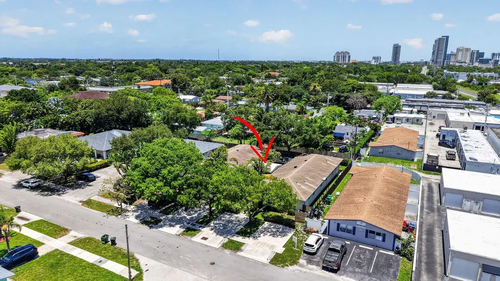 301 SW 16th Street Fort Lauderdale FL 33315
