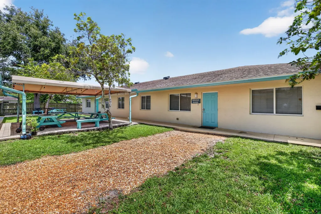 301 SW 16th Street Fort Lauderdale FL 33315