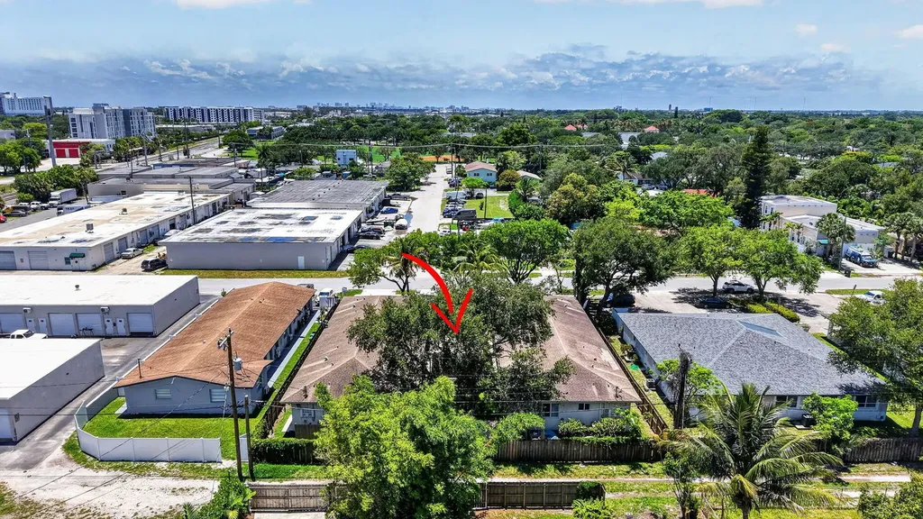 301 SW 16th Street Fort Lauderdale FL 33315