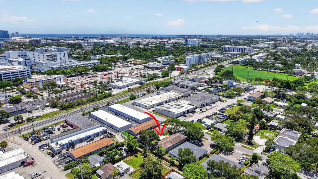 301 SW 16th Street Fort Lauderdale FL 33315