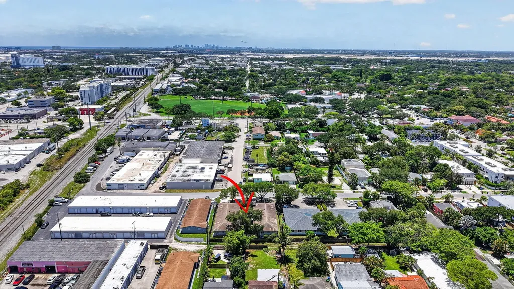 301 SW 16th Street Fort Lauderdale FL 33315