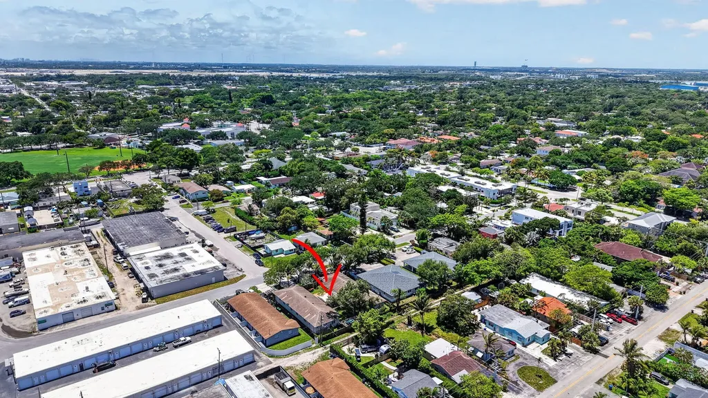 301 SW 16th Street Fort Lauderdale FL 33315