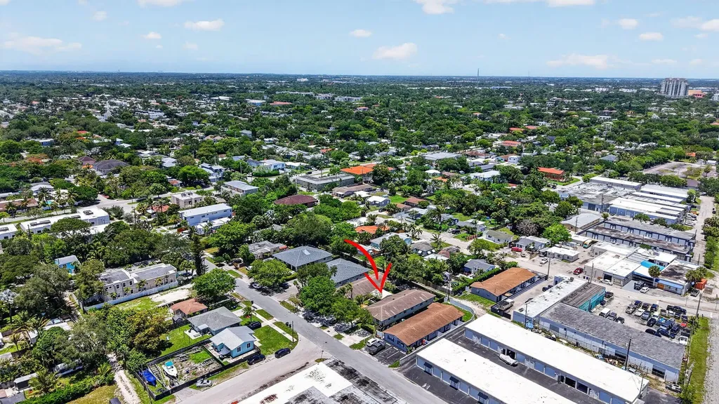 301 SW 16th Street Fort Lauderdale FL 33315