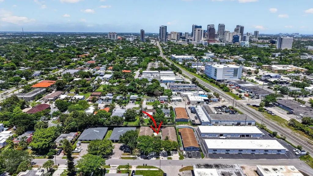 301 SW 16th Street Fort Lauderdale FL 33315