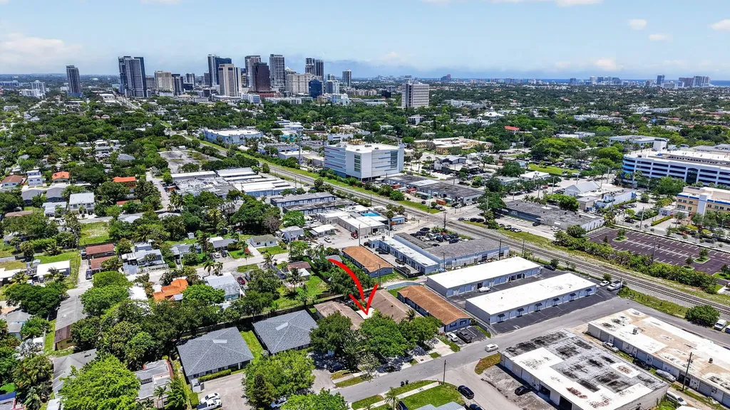 301 SW 16th Street Fort Lauderdale FL 33315