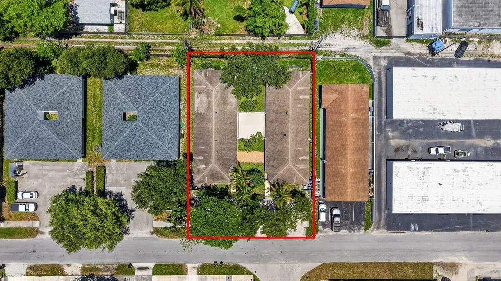 301 SW 16th Street Fort Lauderdale FL 33315