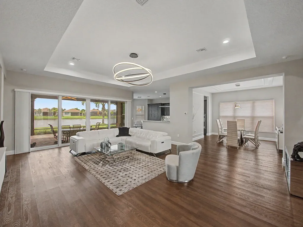 11904 SW Sailfish Isle Way Port St Lucie FL 34987
