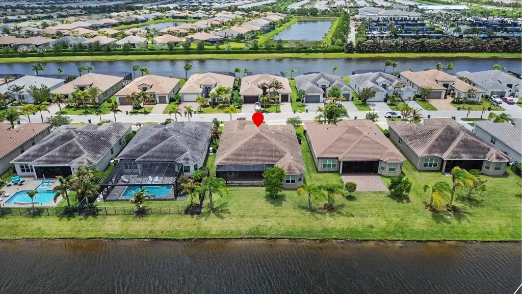 11904 SW Sailfish Isle Way Port St Lucie FL 34987