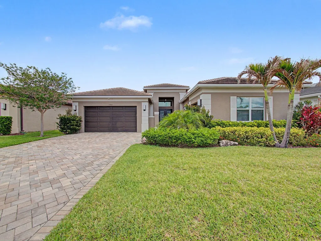 11904 SW Sailfish Isle Way Port St Lucie FL 34987
