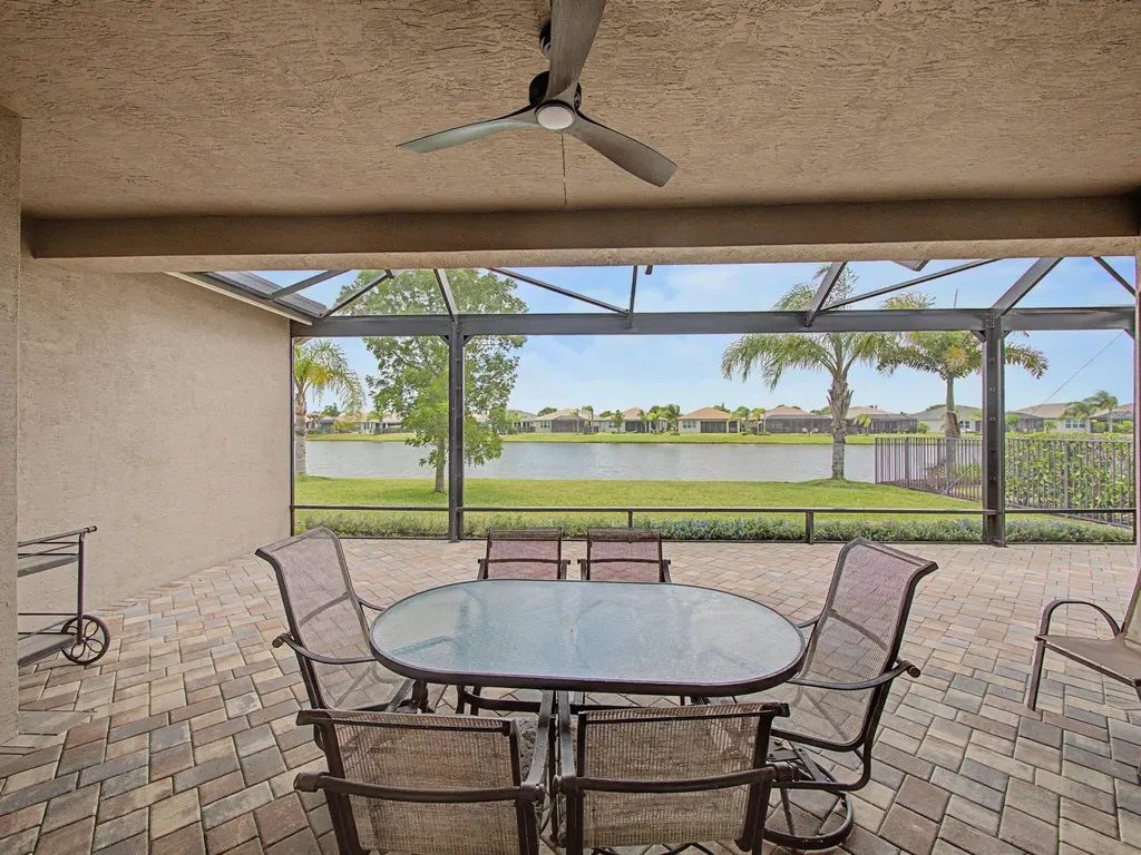 11904 SW Sailfish Isle Way Port St Lucie FL 34987