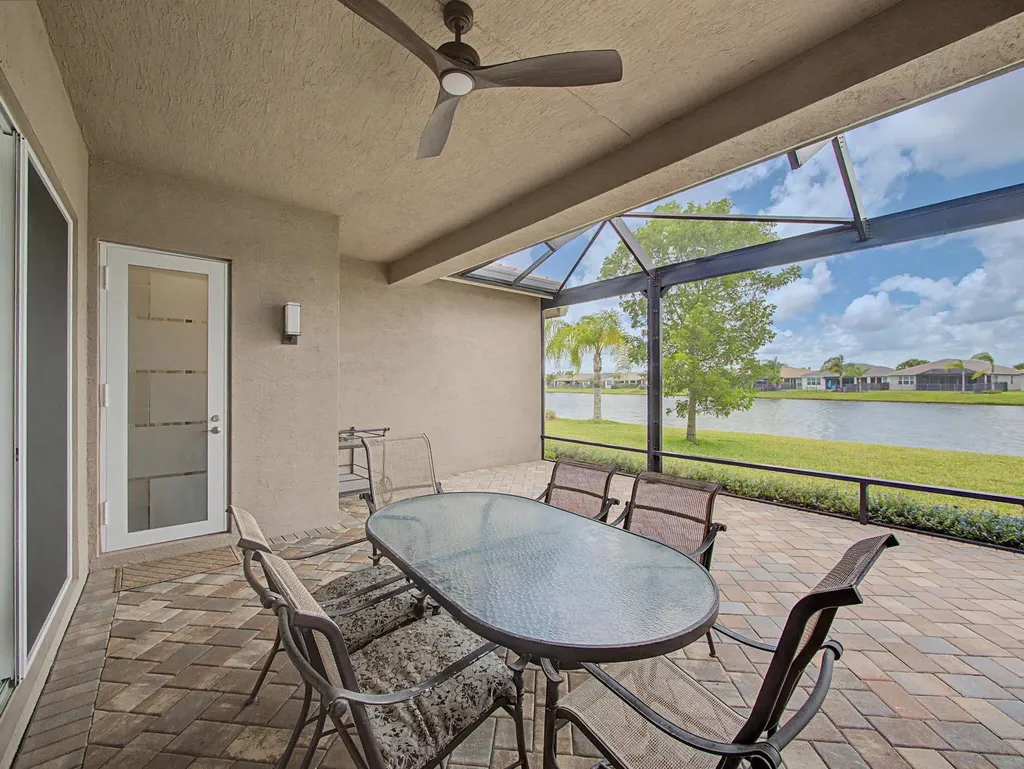 11904 SW Sailfish Isle Way Port St Lucie FL 34987