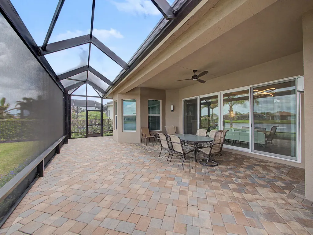 11904 SW Sailfish Isle Way Port St Lucie FL 34987