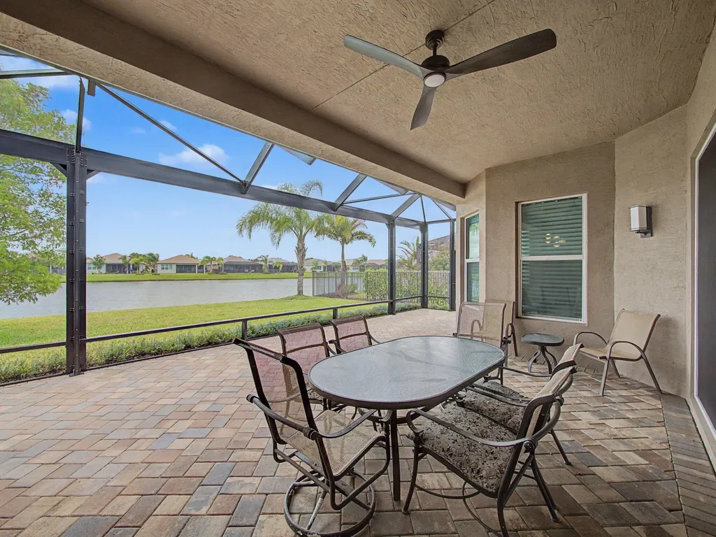 11904 SW Sailfish Isle Way Port St Lucie FL 34987