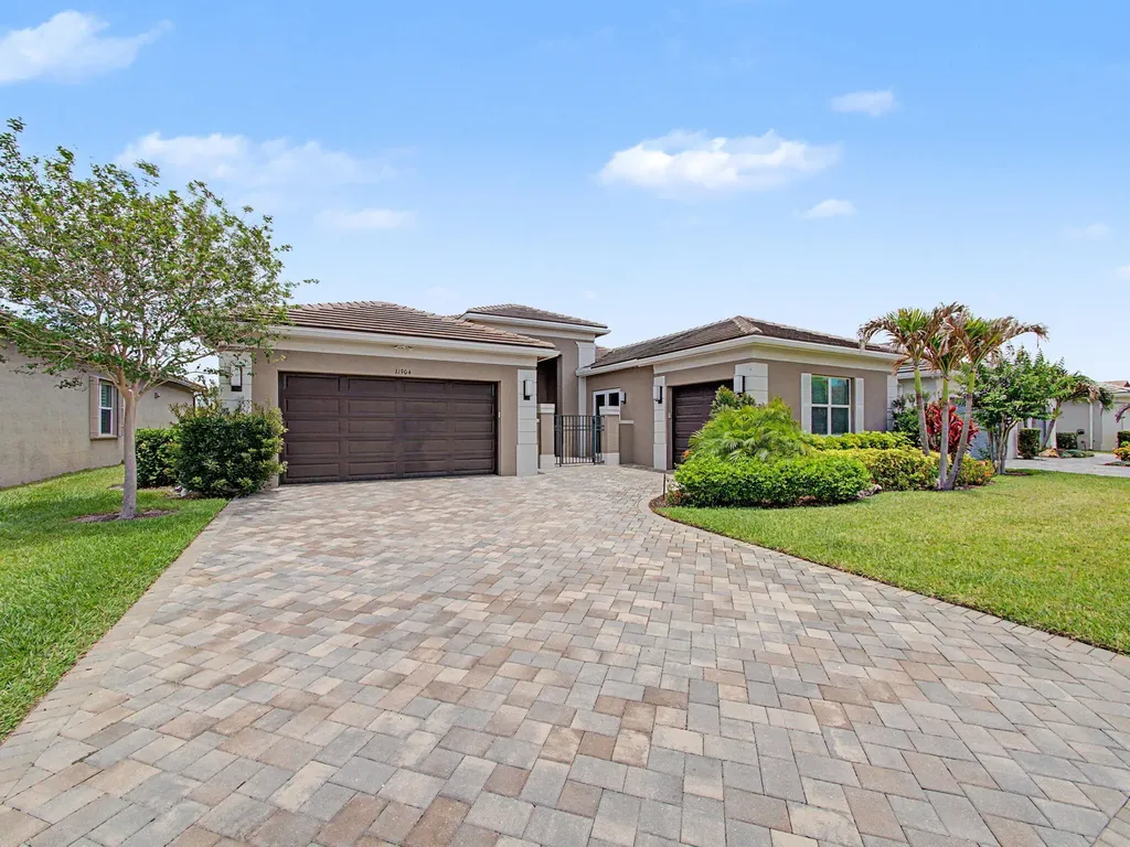 11904 SW Sailfish Isle Way Port St Lucie FL 34987