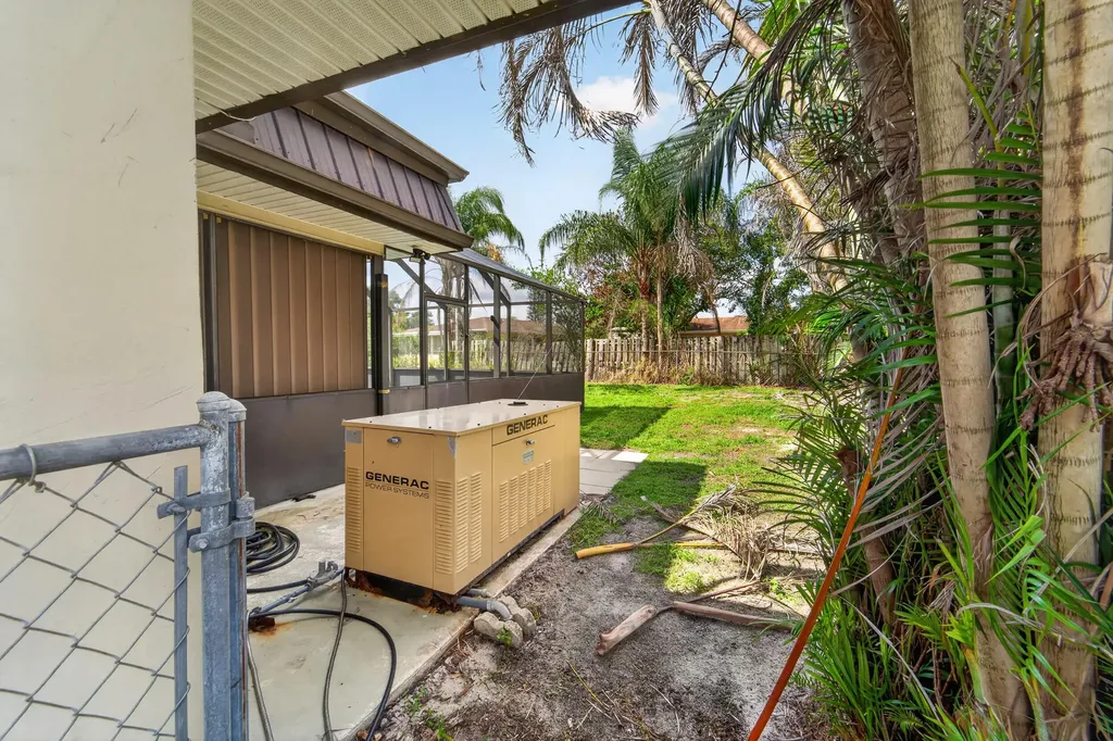 214 NE Camelot Drive Port St Lucie FL 34983