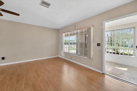 214 NE Camelot Drive Port St Lucie FL 34983