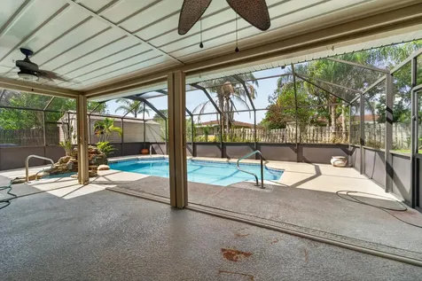 214 NE Camelot Drive Port St Lucie FL 34983