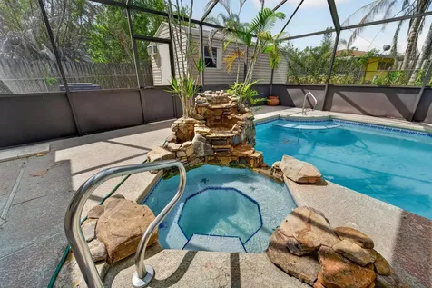 214 NE Camelot Drive Port St Lucie FL 34983