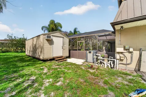 214 NE Camelot Drive Port St Lucie FL 34983