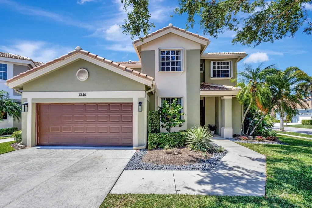 8316 Quail Meadow Way West Palm Beach FL 33412
