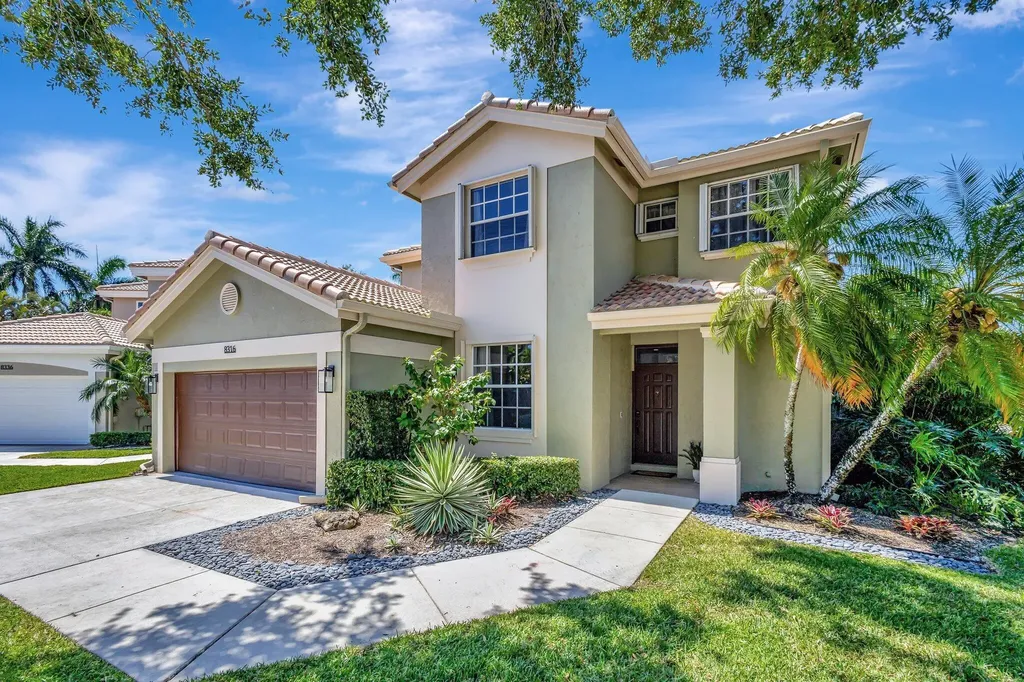 8316 Quail Meadow Way West Palm Beach FL 33412