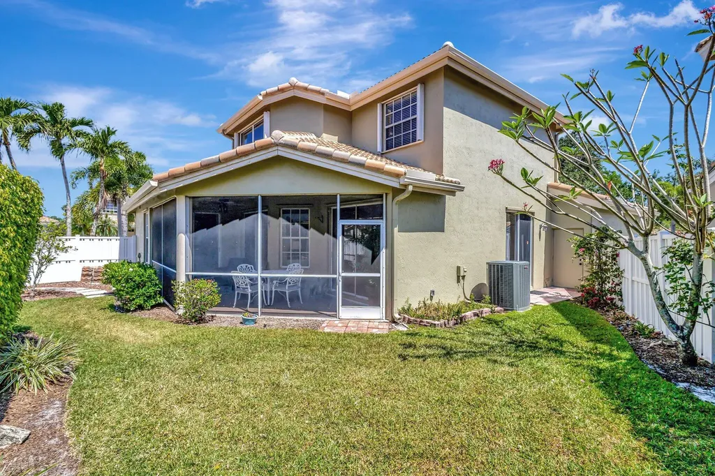 8316 Quail Meadow Way West Palm Beach FL 33412