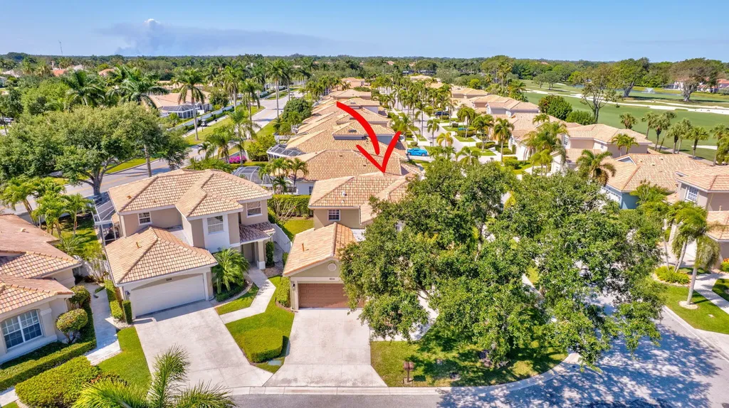 8316 Quail Meadow Way West Palm Beach FL 33412