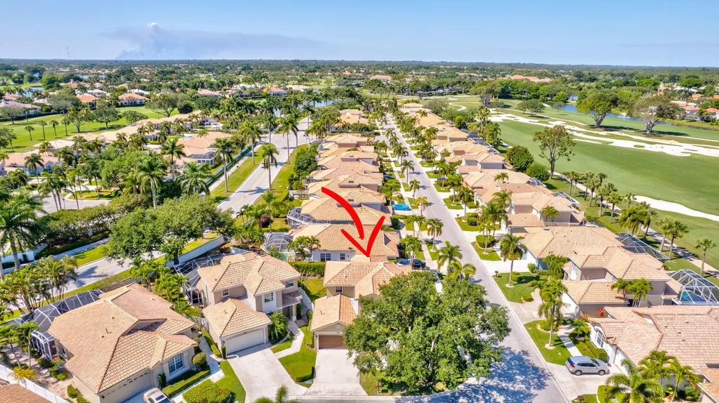 8316 Quail Meadow Way West Palm Beach FL 33412