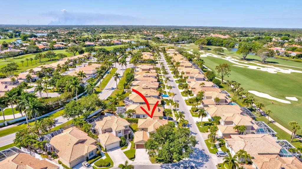 8316 Quail Meadow Way West Palm Beach FL 33412