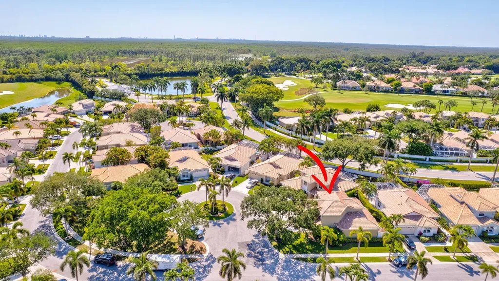 8316 Quail Meadow Way West Palm Beach FL 33412