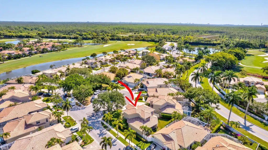 8316 Quail Meadow Way West Palm Beach FL 33412