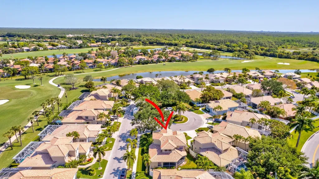8316 Quail Meadow Way West Palm Beach FL 33412