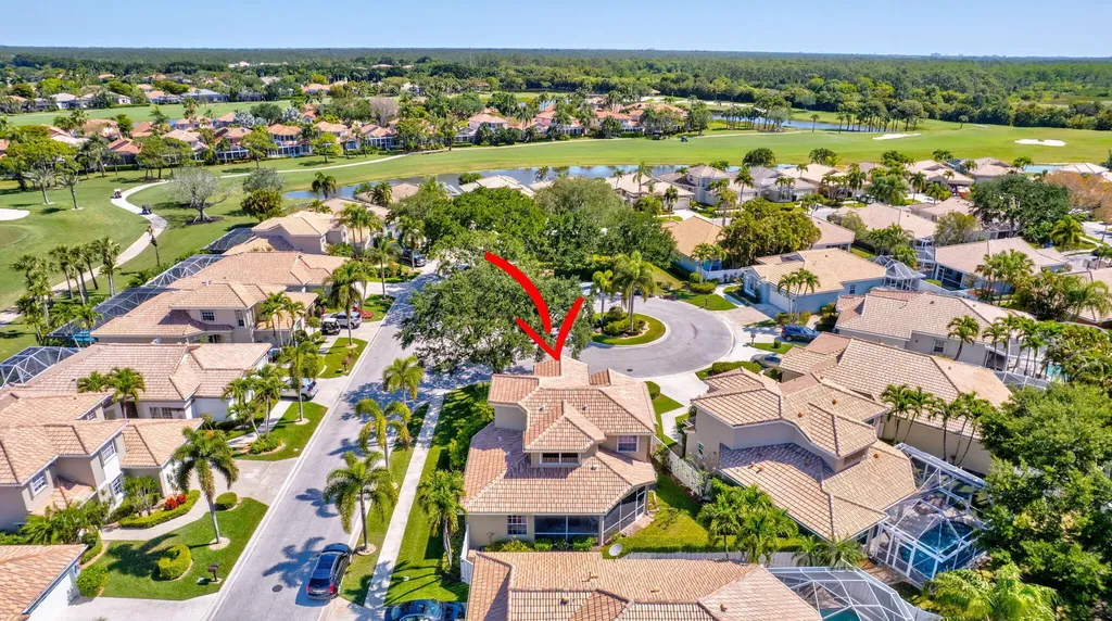 8316 Quail Meadow Way West Palm Beach FL 33412