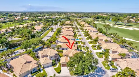 8316 Quail Meadow Way West Palm Beach FL 33412
