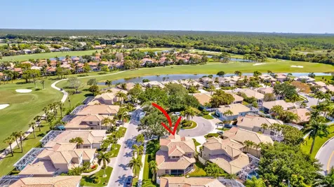 8316 Quail Meadow Way West Palm Beach FL 33412