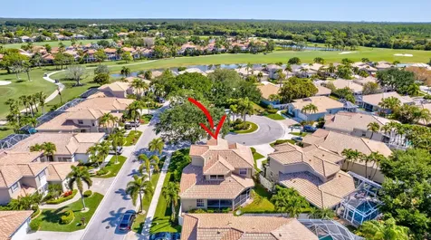8316 Quail Meadow Way West Palm Beach FL 33412