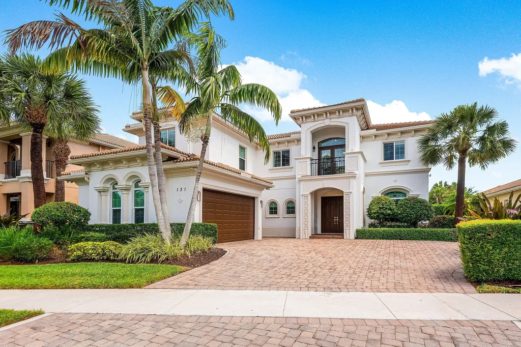 131 Carmela Court Jupiter FL 33478