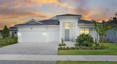 14034 Bastille Street Palm Beach Gardens FL 33412