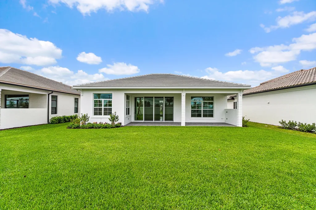 9508 St. Germain Palm Beach Gardens FL 33412