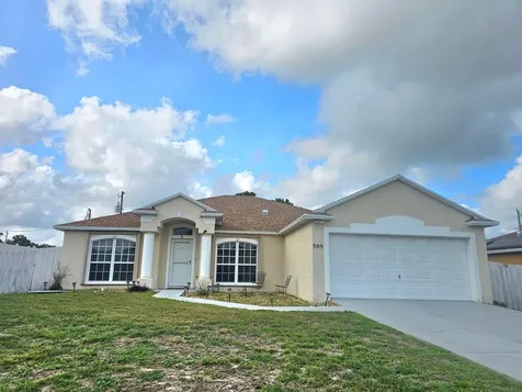 589 NW Fairfax Avenue Port St Lucie FL 34983
