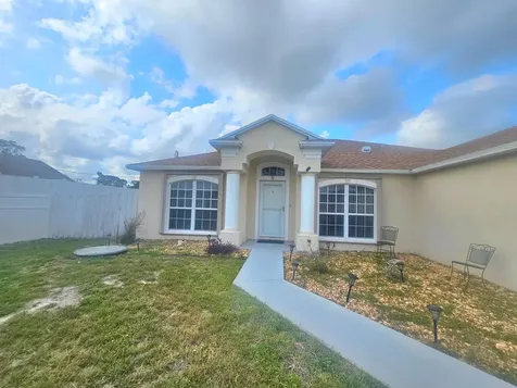 589 NW Fairfax Avenue Port St Lucie FL 34983