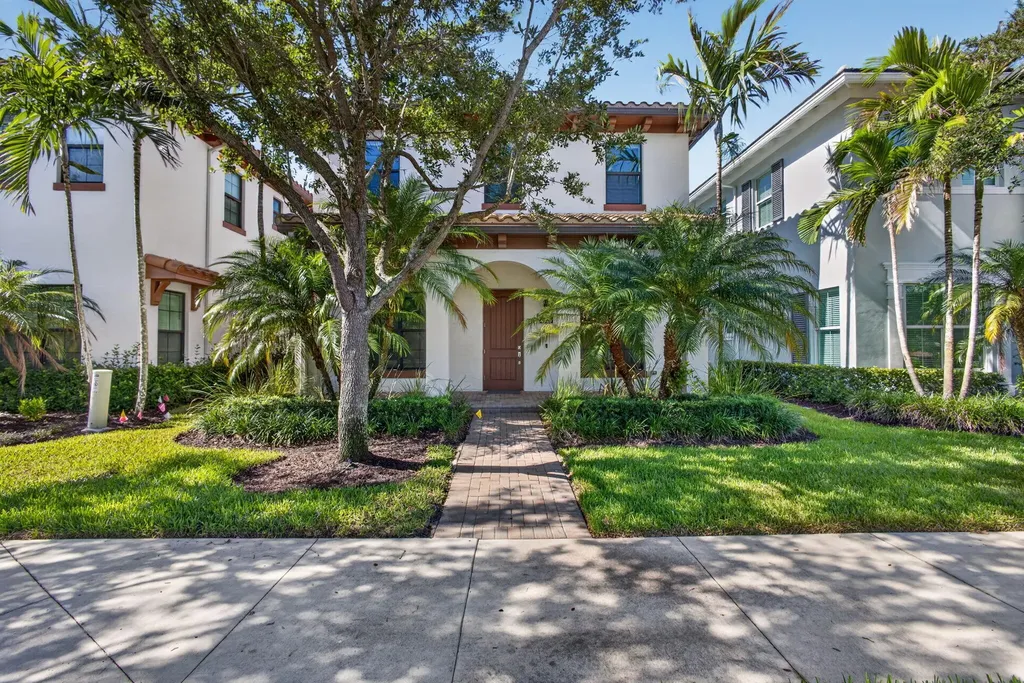 4025 Faraday Way Palm Beach Gardens FL 33418