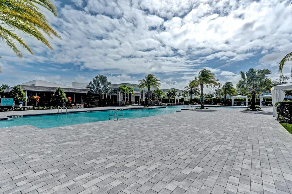 4025 Faraday Way Palm Beach Gardens FL 33418