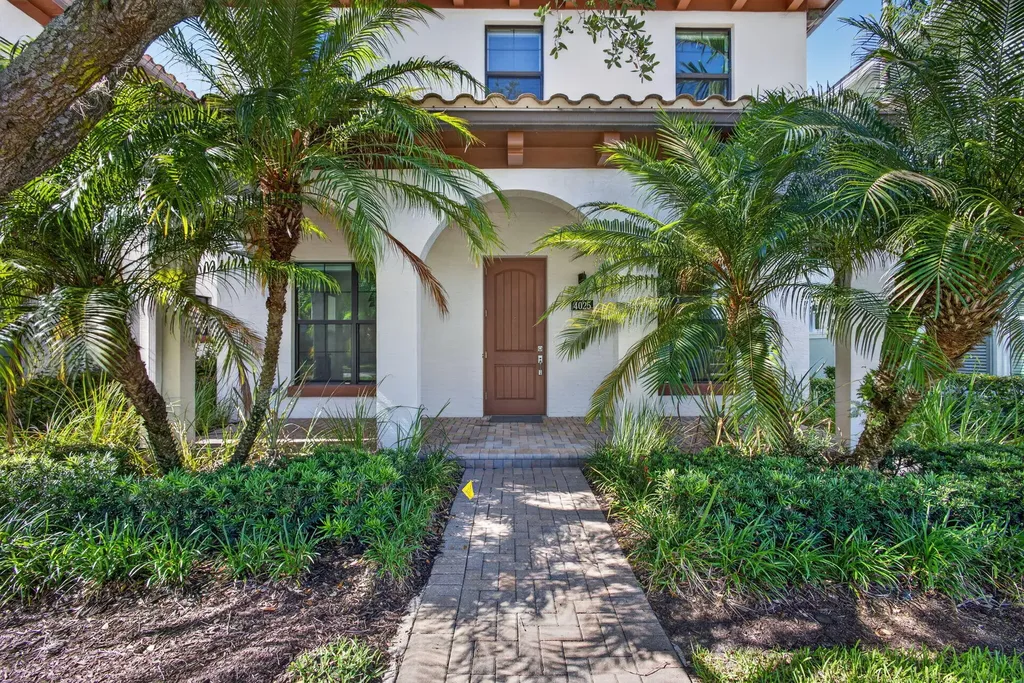 4025 Faraday Way Palm Beach Gardens FL 33418